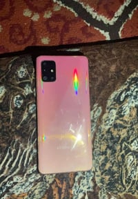 كلكسي اي51 • ١٢٨ • فريم ٦٠