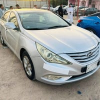 سوناتا • ٢٠١٤ • البصره القرنه