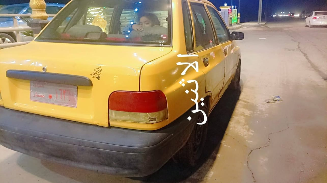 سلام عليكم سايبه 12كير مكينه حداديه. تتفئه شغاله مكفولات ميسان سنويه ل22 نافذه راعيه موجود.. سعر مليون ونص.. شراي اتصال ***********. موشراي لاتكسر بسعر 🙏
