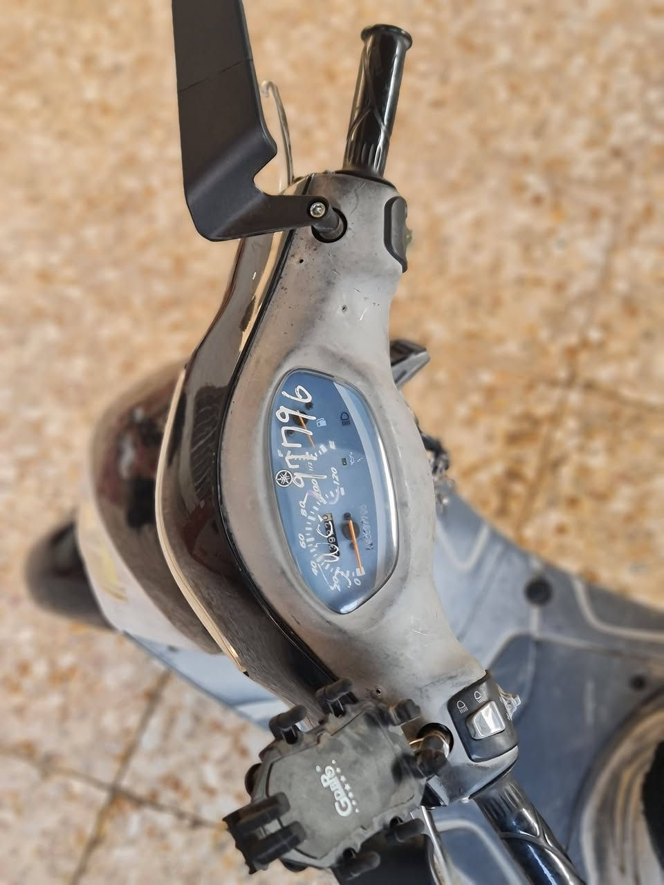 ماكس منغولي صار 3 اشهر اخذته حاوية 
للبيع تاخذه لاتعبك ولامفتوح بيه اي برغي 
صالنصه رياضي FMوصالنصة مالته سعر 850
وبية مجال للشراي اتصل على رقمي وانا خادم 
***********
