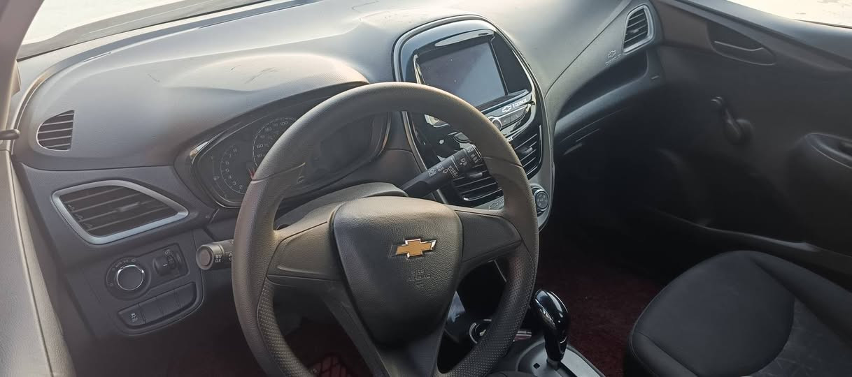 السلام عليكم شباب سياره للبيع مديل 2022 سياره جديده ماشيه 29 الف حادثه نص بنيد وجاملغ ما واصله لغد وشاصي سياره نسائية نازكه بيع او مراوس اقل من سعرها شعندك نزل بتعاليق السعر 107 بيها مجال مكاني واسط الكوت الاستفسار ***********
