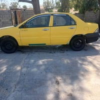 لانسر • ٢٠١٠ • مكينه وكير مكفولات