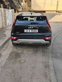 نيرو ٢٤ ماشيه ٣٢ الف  رقم بغداد  محرك ١٦٠٠ جي دي اي سعر ١٦٠ وبيها مجال...