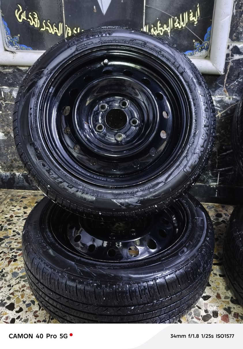 تخم تاير اصدار 25 حجم 16 سعر 200 بيهن مجال مكان العبيدي الكفاأءات رقم ***********
