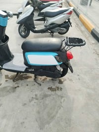 دراجة • بعقوبة • ديالى