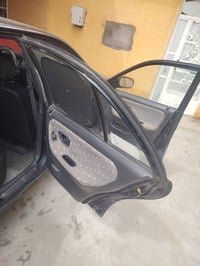 سونتا ١٩٩٤ • رقم انكليزي • صبغ عام