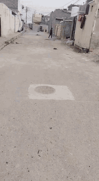 مكتب لامير للعقار منطقة الحميديه يوجد لديناء قطعة اراضي وبناء بل قصد ا...