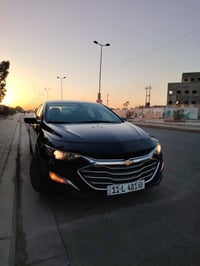 ماليبو 2022 LS وارد كندي 🇨🇦 #بچم_كبس حادثها مرفق مع الصور بدون تبديل م...