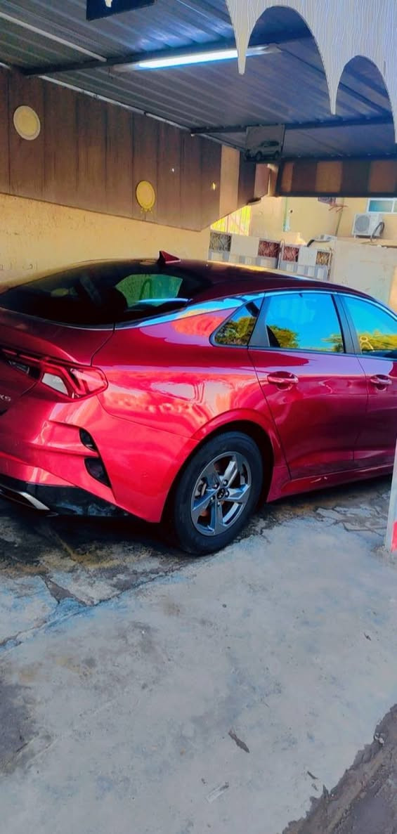 السلام وعليكم لبيع كي 5موديل 2021رقم بغداد معوقين المعوق والد شاب وكاله عامه باقي سنتين
العنوان بابل مركز السعر (160)وبيه مجال الحادث باب الصدر كلير قبق جنطه ودعاميه 
بدون إرباك  حدث كلش بصيط


**إذا كنت صاحب هذا الإعلان وتريد حذفه لأي سبب، رجاءا أرسل رسالة إلى الدعم الفني**