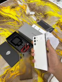 ريد مجك 10 برو يشغل 120 فريم مكاني بغداد شراي عل واتساب 07776768109 قي...