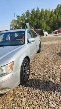 سونتا فول مواصفات بابين مبدل بدون دواخل وجملغ ضربه مريكه بدون دواخل سع...