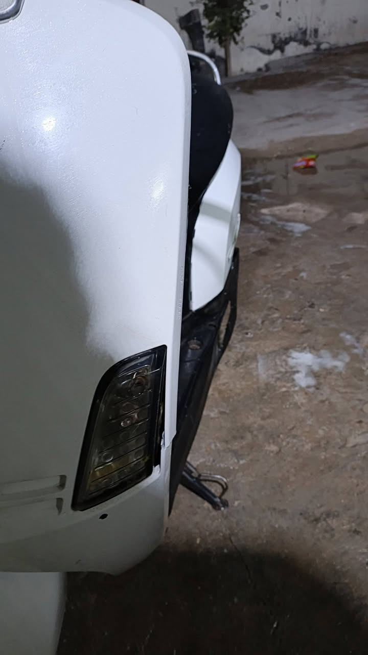 ماكس بوليس كابريتر بوشه 55  نقصها باتري وقبق هندر السعر 350 قفل مكاني شهداء البياع متلكه هيج سعر تره


**إذا كنت صاحب هذا الإعلان وتريد حذفه لأي سبب، رجاءا أرسل رسالة إلى الدعم الفني**