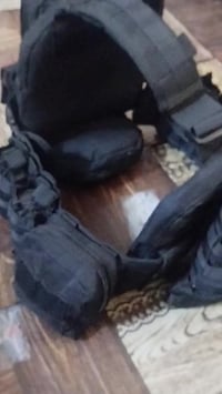 درع • نضافته ١٠٠٪ • ملبوس مرتين