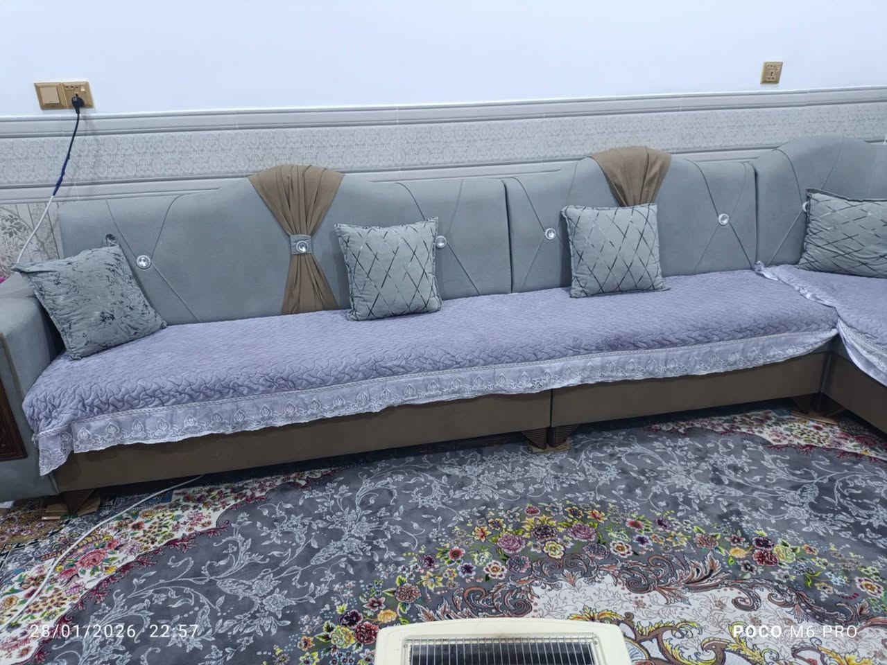 تخم ديوان 300


**إذا كنت صاحب هذا الإعلان وتريد حذفه لأي سبب، رجاءا أرسل رسالة إلى الدعم الفني**