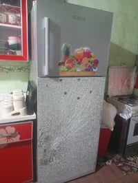 ثلاجه كبيره • نضيفه جدا • كربلاء