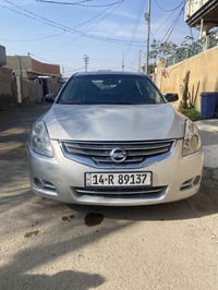 التيما ٢٠١٢ • ديالى • محرك وكير مكفولين