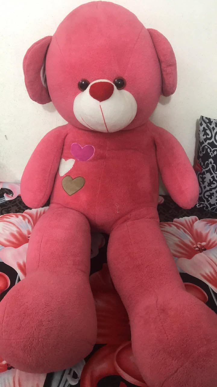 جهازي رياضي لبيع السعر 100 الف 
ودب  وردي للبيع السعر 50 الف


**إذا كنت صاحب هذا الإعلان وتريد حذفه لأي سبب، رجاءا أرسل رسالة إلى الدعم الفني**