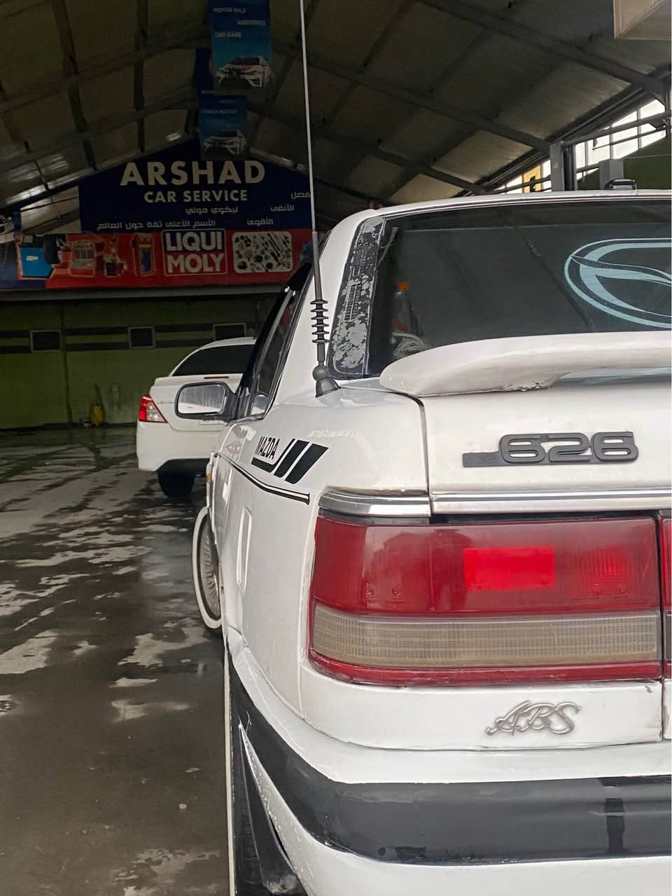 مازده موديل 1990 رقم دهوك مكينه صرف كير شرته تبريد شغله تحويل وكاله شه رت عام به خ بوه جاني شه رت قه لبين و برين  *********** دهوك, العراق
