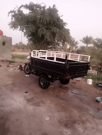 ستوته نضيفه • مكينه زينه • المجد