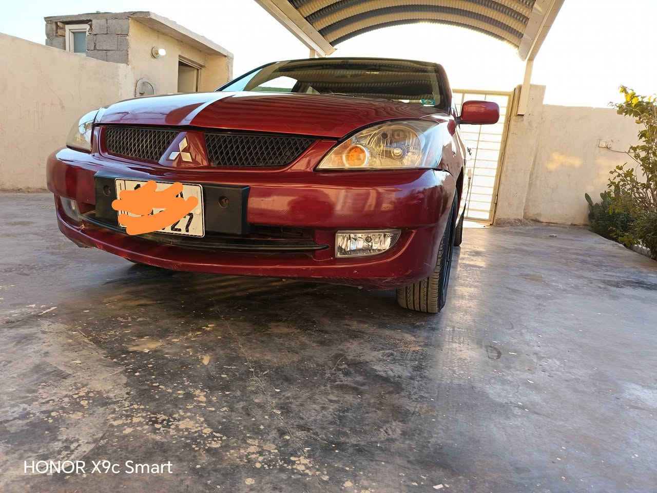 السلام عليكم  لانسر 10
مكفوله قفط  نص جاملغ كلير
كير محرك مكفول
صدر تخم تاير كله جديد
رقم دولي هزه سنويه باسمي
مكفوله من الضربه
محرك  قبق اسود ١٥٠٠
مكان بغداد
٧٣
***********
