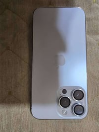 آيفون ١٤ برو ماكس • ٢٥٦ • شاشة مبدلة