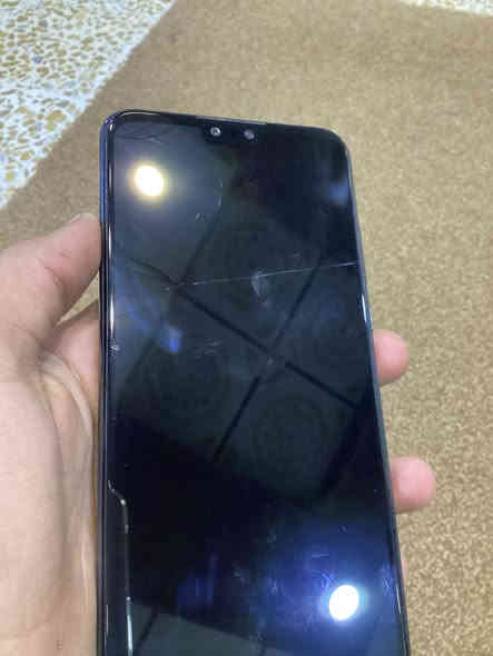 للبيع فقط 

Y9

ذاكر 64

بي فطر خفيف بل لمس 

السعر 65 وبي مجال 

مكاني موصل ايسر حي فلسطين بل سايدين ال 95 

رقمي *********** شراي اتصل أو خاص
