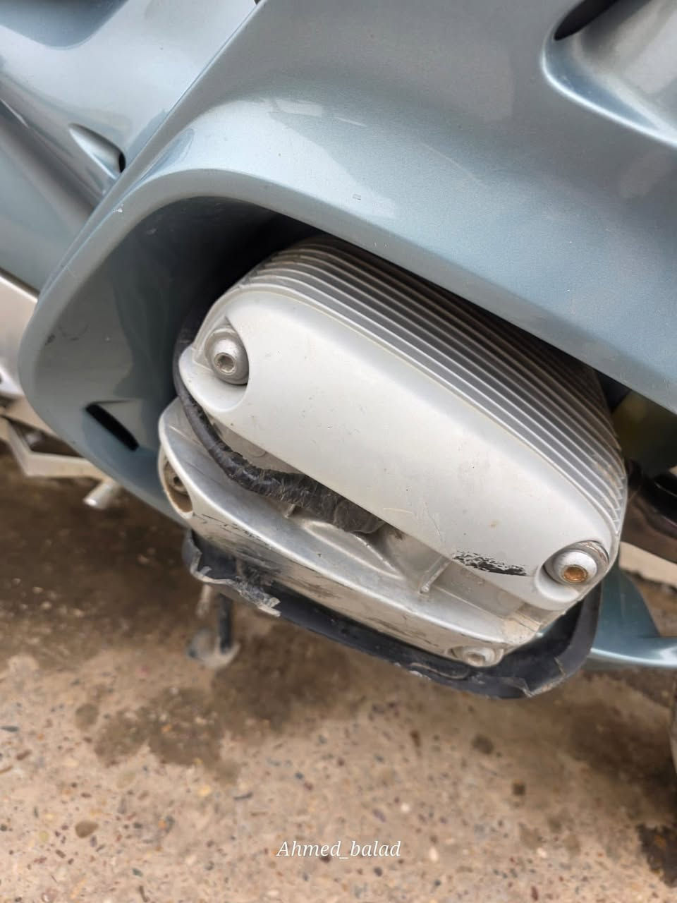 دراجه BMW. للبيع 1100 مكفوله من كلشي كهرباء اشاير جامه كهرباء اوراق كامله مكمله مكان صلاح الدين بلد
***********
