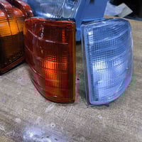 قطع مرسيدس • شبح 190 • كركوك