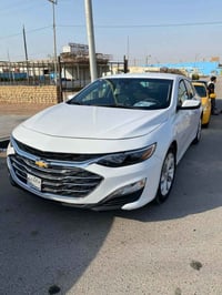 ماليبو 23 مكفوله مكينه وكير ماشيه 40 حادث بنيد موضح بالسونار الشراي يت...