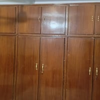 غرفة حطاطة • الكنتور 6 بوب • ملحق فوق