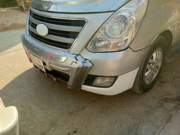 سلام عليكم دعاميه لبيع هيه ودبل دعاميه نضيفه مال 16لون سلفر سعره 75الف وبيه مجال مكاني بابل الهاشميه ***********
