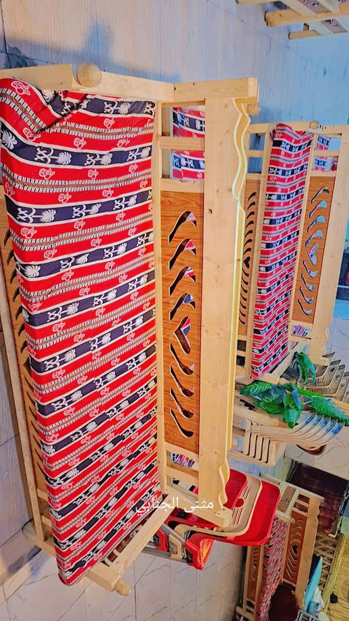 قنفات كوفي العدد ٨ قنفات جديد قنفه +دوشك السعر ٥٠ الف ابيع شلع ٨ قنفات رقم الهاتف *********** المكان كربلاء
