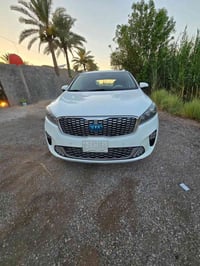 سورنتو ٢٠١٨ • بغداد بالاسم • فول مواصفات