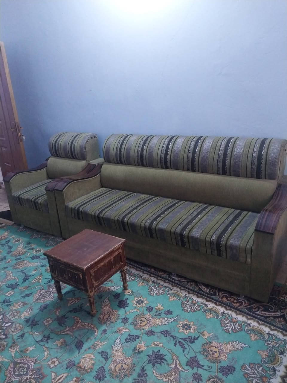 تخم ١٢ مقعد نظيف جدا بدون اي ضرر السعر ٤٠٠ الف


**إذا كنت صاحب هذا الإعلان وتريد حذفه لأي سبب، رجاءا أرسل رسالة إلى الدعم الفني**