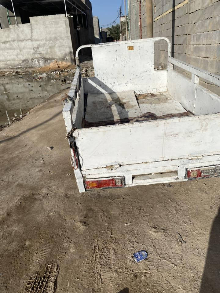 السلام عليكم ستوته MTR امتيار كامله محرك ما مفتوح ناعم كهربيات شغاله سلف هورن لايت عالي ناصيً أوراق اصولي كامله شاصيه كفاله فقط جوه الدوسه مال لبريك بيه خيس ولحميه مرتبيه سعره ٦٥٠ بيه مجال مكاني ابوً الخصيب رقمي بس وتساب ***********
