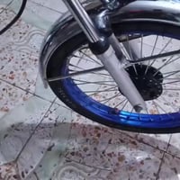 دراجة نارية • أوراق • ناصرية مركز