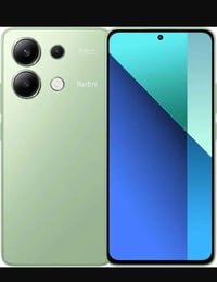 ريدمي نت 13 برو • مبدل شاشة • ناصرية