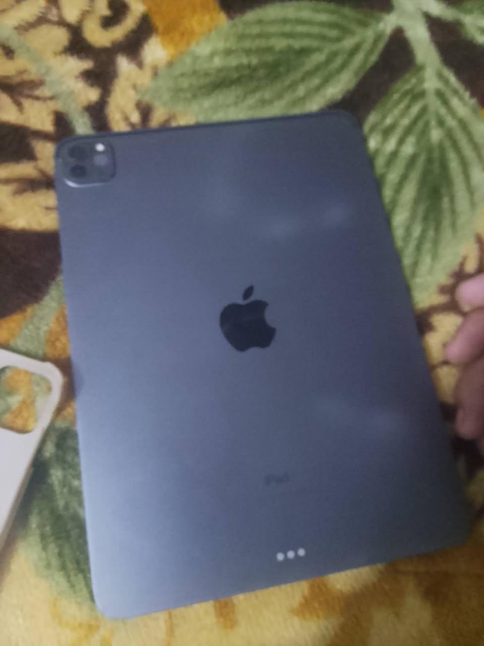 سلام عليكم ايباد 11برو معالجة m1 رايده اب 500 الف بوبجي 120 فريم مفتوح مبدل بي ايسي شحن كارتونته وشاحنه موجودات شاشه شخط مابيها


**إذا كنت صاحب هذا الإعلان وتريد حذفه لأي سبب، رجاءا أرسل رسالة إلى الدعم الفني**
