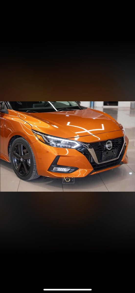 ‎سنترا موديل 2023
‎فول مواصفات 
‎فتحه 
‎كامره اماميه 
‎وكامره جانبيه وخلفيه 
‎ماشيه 80 الف ميل 
‎بيها باب السايق وخلف السائق والجاملغ صبغ 
‎وبيها جاملغ خلف السكن كلير يعني ٣ قطع صبغ وقطعه كلير 
‎بدون رقم
‎سعر ١٣٧ وبيها مجال بسيط 
‎اربيل 

3N1AB8DV6PY246797

***********
