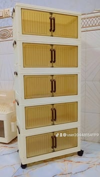 خزانة • ارتفاع ١١٠ • عرض ٤٥