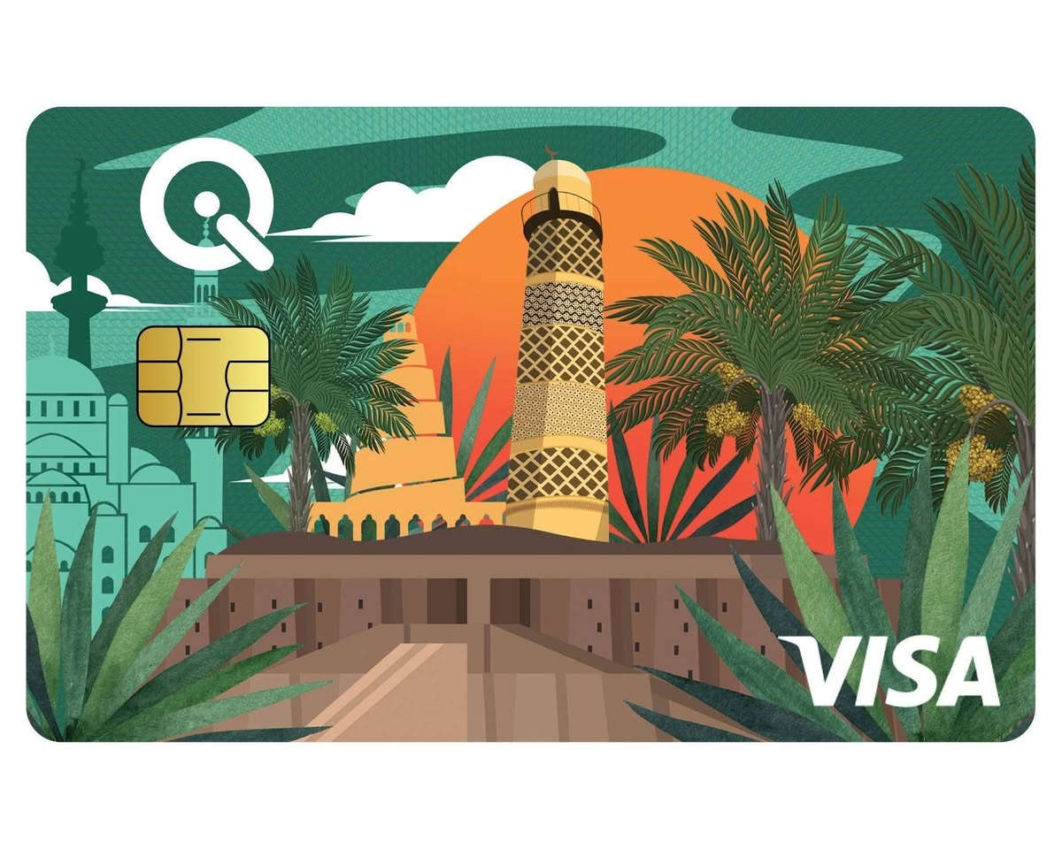 #تنويه 💳
العرض المجاني لتكلفة اصدار بطاقة ماستر كارد و فيزا كارد من تطبيق سوبر كي سوف ينتهي بتاريخ 2025/12/31 ،
و بعدها سوف يكون اصدار البطاقة بشكل مدفوع و كذلك سوف يكون التوصيل ايضا غير مجاني ،
------------------------------------------------
لذلك الي بعده ما مطلع بطاقة يكدر يحمل تطبيق سوبر كي و يسوها من التطبيق و الي ما يكدر يسوها خلي يجينا للمكتب نسويها اله،  (بسعر 5000 آلاف دينار أجور المكتب)
فائدة البطاقة لتمشية المعاملات في دوائر الدولة، وكذلك للطلبة لدفع الاقساط الدراسية، ومنها رسوم تطبيق هيبك الـ66 و كذلك لدفع الرسوم الالكترونية التي تكون عبر المواقع الالكترونية، وأيضاً النفط الأبيض 
و ايضا للتسوق وعملها ايضا في داخل وخارج العراق،
------------------------------------------------
اي شخص عمره 18 سنة يحقلة يسوي البطاقة الشخصية 
#المستمسكات المطلوبة 
- بطاقة موحدة او جواز سفر (اصلي)
- بطاقة السكن (أصلية)
للتقديم مكتب كاظم الطائي للتقديم الألكتروني  
عنوان المكتب بابل المسيب شارع الاعمار بالقرب من محلات قاسم الخفاجي مجاور اسواق نوتيلا ***********
