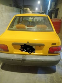 نضيفه • ٢٠١٨ • مكينة وكير