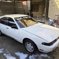 التيما • ١٩٩١ • محرك ٣٠٠٠