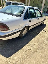 برنس موديل 95 أوتوماتيك السياره نضيفه وحلوه مناسبه سنويه 2028 كير مكين...