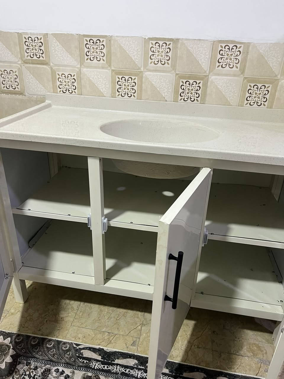 سنك مرمر قياس متر وربع جديد كلش نظيف سعرة ١٢٥ مكان بغداد واكو توصيل


**إذا كنت صاحب هذا الإعلان وتريد حذفه لأي سبب، رجاءا أرسل رسالة إلى الدعم الفني**