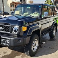 لاندكروزر • ١٩٩١ • السليمانية