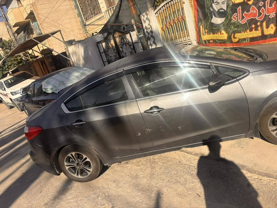 سيراتو 13 شكل 15 خليجي محوك 1600 دوش تبريد ثلج تخم تاير جديد صدر امامي جديد دسكات فلنجات كولشي موضح بل فديو *********** استفسار اكقر خابر سعر مناسب بسعر سايبه 79 وبيه مجال بصيط كولش
