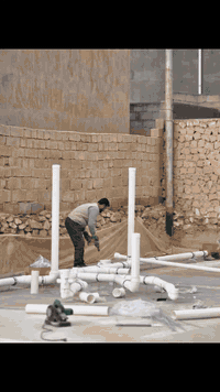 التمديدات الصحيه جزء أساسي من البنية التحتيه لأي مبنى،حيث تضمن توفيرالمياه والصرف الصحي الآمن تشمل التمديدات الصحيه تركيب الانابيب الصمامات والاجهزه الصحية لضمان تدفق المياه بشكل صحيح وتصريف الفضلات بسلامة يمكنكم التواصل على الرقم ***********
