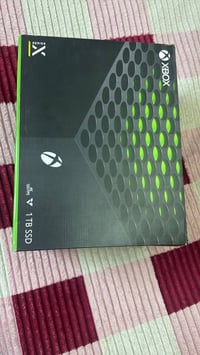 سيريس x • SSD ١ تيرابايت • الكرادة