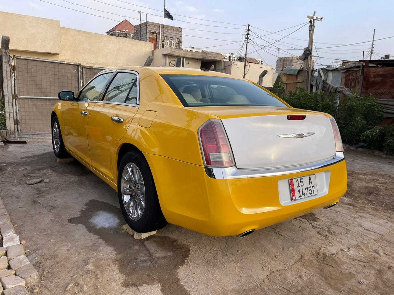 السلام عليكم اوبامه مديل (٢٠١٣) اصل داخل عسلي رقم انبار انكليزي سنويه لل (٣٠) راعيه بلعماره مشروع وطني حادثه مضح بل سونار وشويه بل خشم مال الشاصي كد اربع اصابع فقط والضربه الوره ماواصله حوض ولا تكمه مكينه كير اكسن كفاله حداديه جديده طخم تاير طخم ويل باتري جديد تبريد ثلج تتفئه جاهزه مابيه اي نقص شاشه جبيره كير طياري جلد تحكمات لايت زنون ابو العدسه قبل اسبوع مسوي ادامه كامله للسياره خطه عماره بغداد مصفره ضريبه مكان السياره ميسان السعر (١٥٥) وبيه مجال للشراي رجأن اقره التفاصيل وتصل وتدلل (***********) (***********)
